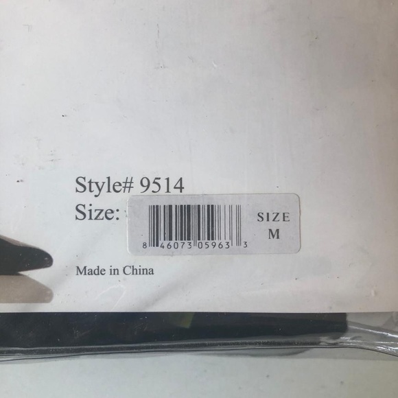 Elegant Moments Ms. Blazing Hot Costume - Picture 3 of 3